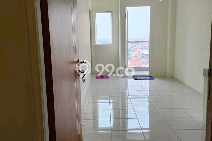 Unit Apartemen 2 Kamar & 1 Kamar Mandi Dijual di Mulyorejo, Surabaya Unit Apartemen 2 Kamar & 1 Kamar Mandi Dijual di Mulyorejo, Surabaya