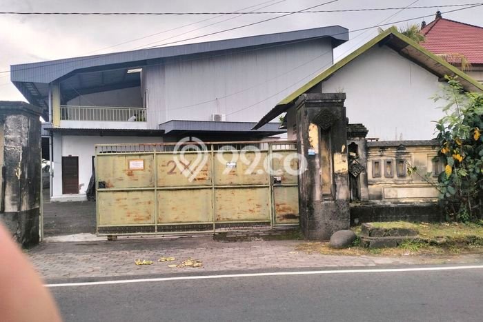 LOKASI STRATEGIS! Gudang Kawasan , Luas 3200m2m², Area Bisnis LOKASI STRATEGIS! Gudang Kawasan , Luas 3200m2m², Area Bisnis