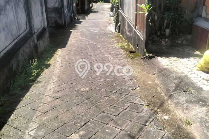 Kavling Tanah di Denpasar Utara Dijual Luas 200m2 Legalitas SHM Kavling Tanah di Denpasar Utara Dijual Luas 200m2 Legalitas SHM