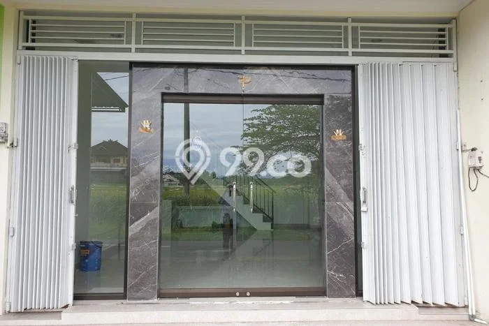 Dijual! Ruko di Bongan Tabanan LT 59m2 / LB 120m2 Kawasan Strategis Dijual! Ruko di Bongan Tabanan LT 59m2 / LB 120m2 Kawasan Strategis