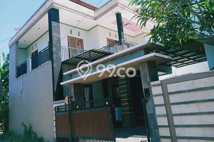 Rumah Luas Asri 3 KT Siap Pakai di Ketewel Gianyar Rumah Luas Asri 3 KT Siap Pakai di Ketewel Gianyar