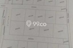 Lahan Kosong Dijual di Kediri, Tabanan, Luas 106m2 Area Strategis Lahan Kosong Dijual di Kediri, Tabanan, Luas 106m2 Area Strategis