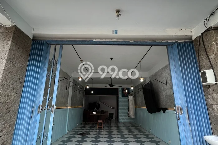 Ruko Usaha Dijual di Denpasar Barat Denpasar LT 280m2 & LB 600m2 Ruko Usaha Dijual di Denpasar Barat Denpasar LT 280m2 & LB 600m2