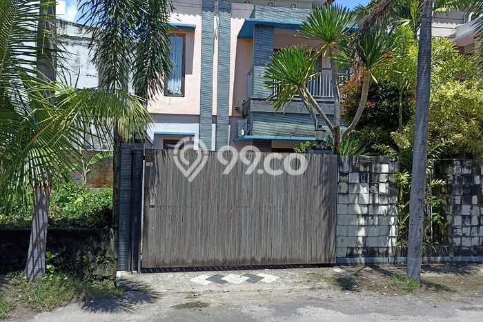 Dijual Rumah Mewah Megah Dengan View Cantik di Renon, Denpasar Dijual Rumah Mewah Megah Dengan View Cantik di Renon, Denpasar