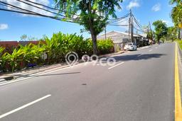 Tanah Kavling Dijual di Jimbaran, Badung dengan Luas Tanah 1505m2 Tanah Kavling Dijual di Jimbaran, Badung dengan Luas Tanah 1505m2