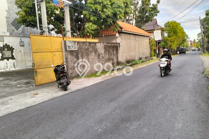Gudang Dijual di Prime Area Denpasar Luas 522m2 Gudang Dijual di Prime Area Denpasar Luas 522m2
