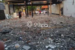 Jarang Ada! Tanah Kavling Disewakan di Badung 350m2 Jarang Ada! Tanah Kavling Disewakan di Badung 350m2