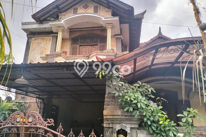 Dijual Cepat Rumah Strategis LT 215m2 LB 300m2 di Denpasar Cocok untuk Hunian Dijual Cepat Rumah Strategis LT 215m2 LB 300m2 di Denpasar Cocok untuk Hunian
