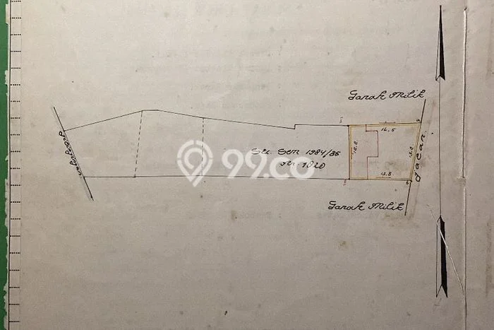 Rumah Elit Modern Siap Huni di Gatot Subroto Denpasar Rumah Elit Modern Siap Huni di Gatot Subroto Denpasar