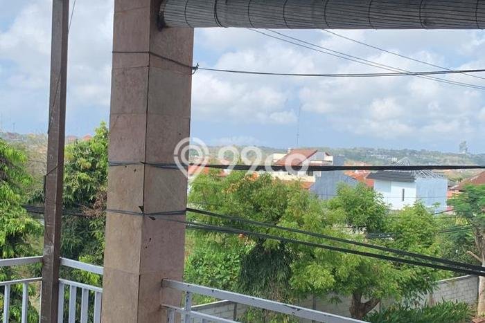 Rumah Elit Modern Siap Huni di Benoa Badung Rumah Elit Modern Siap Huni di Benoa Badung