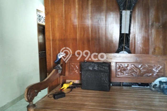 Rumah Strategis Kerobokan Kelod, Badung, LT 108m2m² LB 80m2m² Rumah Strategis Kerobokan Kelod, Badung, LT 108m2m² LB 80m2m²