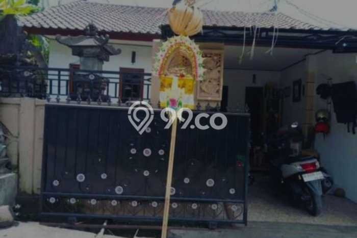 Rumah Terjangkau Dijual Area Kediri, Tabanan Harga Rp 400 Juta Rumah Terjangkau Dijual Area Kediri, Tabanan Harga Rp 400 Juta