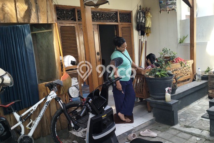 Rumah Strategis Kerobokan Kelod, Badung, LT 108m2m² LB 80m2m² Rumah Strategis Kerobokan Kelod, Badung, LT 108m2m² LB 80m2m²