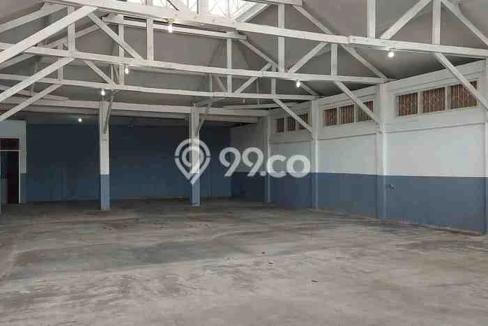 Gudang Dijual di Denpasar LT 650m2 & LB 400m2 Lokasi Terbaik! Gudang Dijual di Denpasar LT 650m2 & LB 400m2 Lokasi Terbaik!