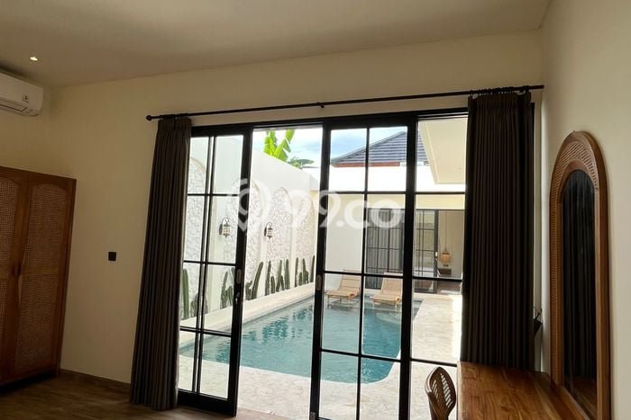 Disewakan Apartemen Ekonomis 2 BR di Ungasan Badung Disewakan Apartemen Ekonomis 2 BR di Ungasan Badung