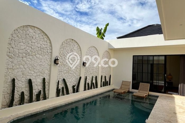 Disewakan Apartemen Ekonomis 2 BR di Ungasan Badung Disewakan Apartemen Ekonomis 2 BR di Ungasan Badung