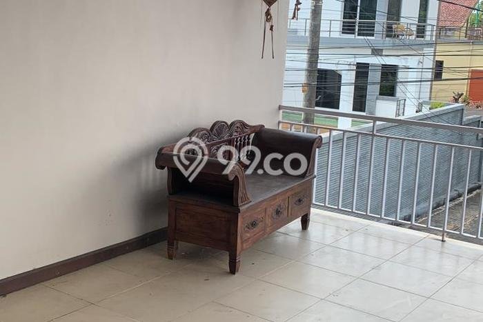 Rumah Elit Modern Siap Huni di Benoa Badung Rumah Elit Modern Siap Huni di Benoa Badung