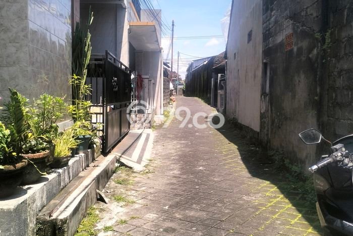 Kavling Tanah di Denpasar Utara Dijual Luas 200m2 Legalitas SHM Kavling Tanah di Denpasar Utara Dijual Luas 200m2 Legalitas SHM