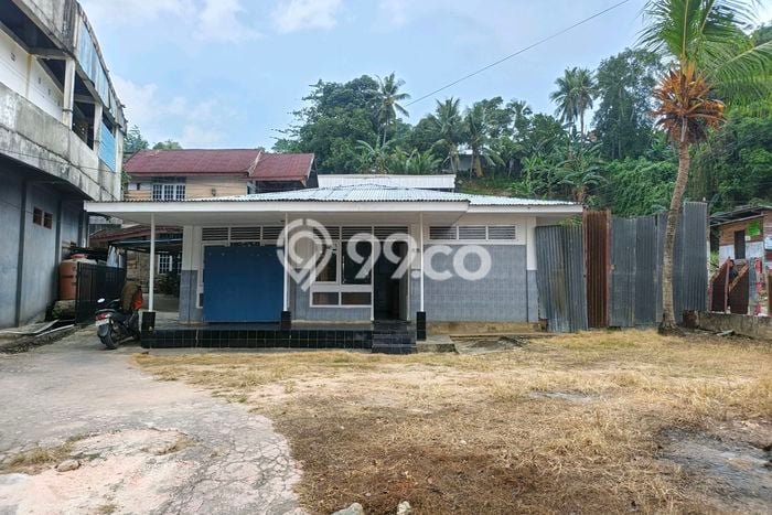 Best Deal Hunian Mewah Ideal dan Luas di Kendari Barat, Kendari Best Deal Hunian Mewah Ideal dan Luas di Kendari Barat, Kendari