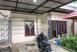 Rumah Minimalis Favorit Dijual di Poasia LT 115m2 Rumah Minimalis Favorit Dijual di Poasia LT 115m2