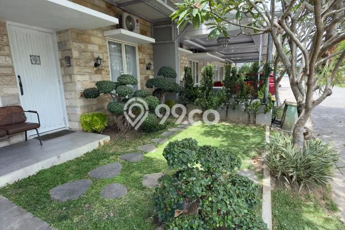Dijual Rumah Premium dengan Fasilitas Sekitar Lengkap di Baruga, Kendari Dijual Rumah Premium dengan Fasilitas Sekitar Lengkap di Baruga, Kendari