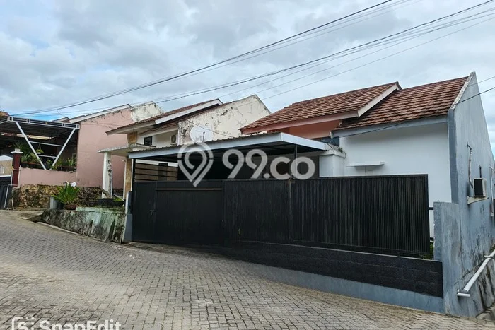 Dijual Rumah 3 Kamar Lokasi Ideal Bagus dan Strategis di Puuwatu Dijual Rumah 3 Kamar Lokasi Ideal Bagus dan Strategis di Puuwatu