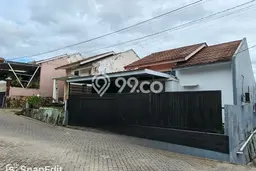 Dijual Rumah 3 Kamar Lokasi Ideal Bagus dan Strategis di Puuwatu Dijual Rumah 3 Kamar Lokasi Ideal Bagus dan Strategis di Puuwatu