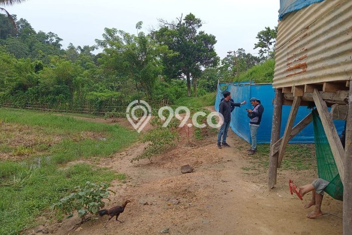 Tanah Dijual Area Strategis di Bondoala Sampara Konawe 22700m2 Tanah Dijual Area Strategis di Bondoala Sampara Konawe 22700m2