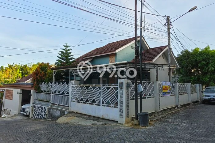 Rumah Modern Minimalis 2 KT Siap Huni di Mandonga Rumah Modern Minimalis 2 KT Siap Huni di Mandonga