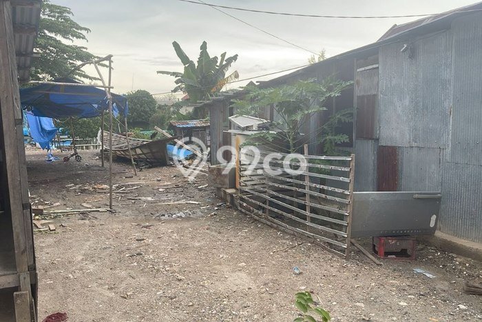 Lahan untuk Dijual Lokasi Kolaka, Kolaka Luas 299m2 SHM Lahan untuk Dijual Lokasi Kolaka, Kolaka Luas 299m2 SHM