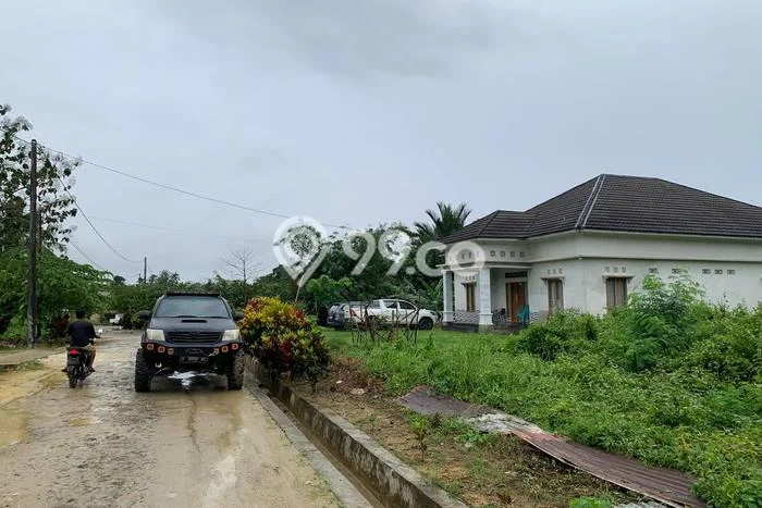 Jual Tanah Kawasan Puuwatu, Luas 1000m2m², Area Potensial, Kontur Rata Jual Tanah Kawasan Puuwatu, Luas 1000m2m², Area Potensial, Kontur Rata