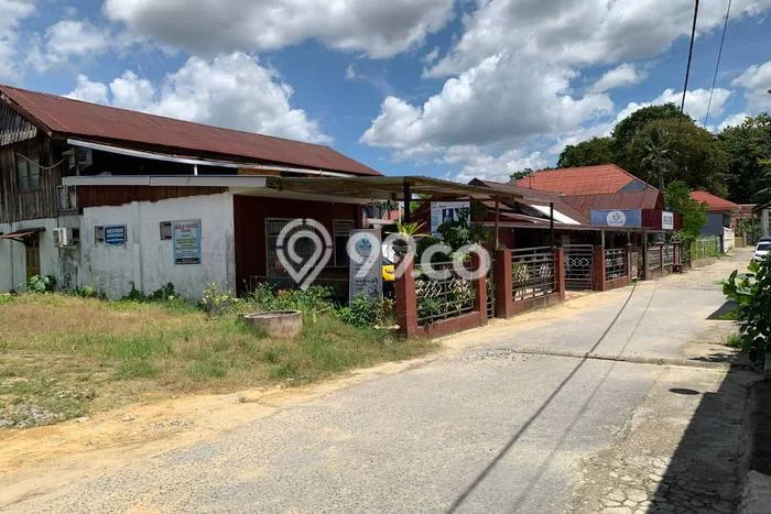 Disewakan Segera Rumah Kondisi Bagus di Kawasan Mandonga, Kendari Disewakan Segera Rumah Kondisi Bagus di Kawasan Mandonga, Kendari