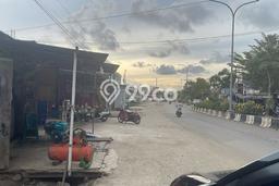 Lahan untuk Dijual Lokasi Kolaka, Kolaka Luas 299m2 SHM Lahan untuk Dijual Lokasi Kolaka, Kolaka Luas 299m2 SHM