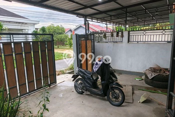 Rumah Minimalis Favorit Dijual di Poasia LT 115m2 Rumah Minimalis Favorit Dijual di Poasia LT 115m2