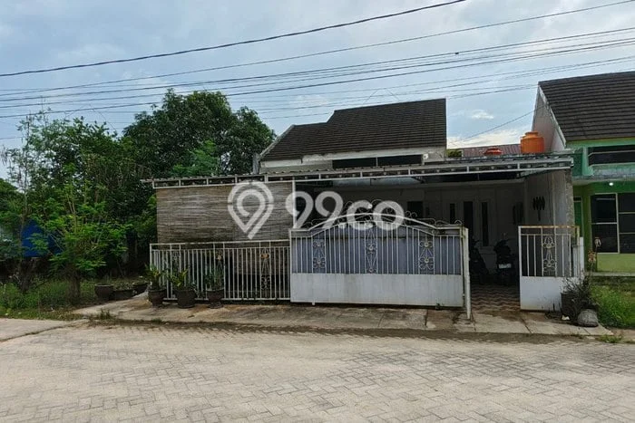 Dijual Cepat Rumah Favorit Siap Huni LB 80m2 di Ranomeeto, Konawe Selatan Dijual Cepat Rumah Favorit Siap Huni LB 80m2 di Ranomeeto, Konawe Selatan