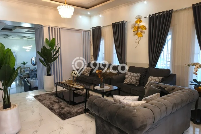 Siap Huni Hunian Elit 4 Kamar di Puuwatu Dekat ke Mana Saja Siap Huni Hunian Elit 4 Kamar di Puuwatu Dekat ke Mana Saja