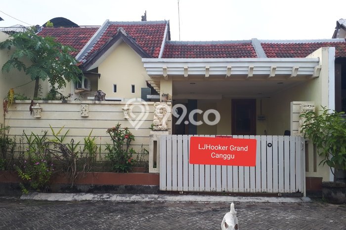Rumah nyaman Greenlot Rumah nyaman Greenlot