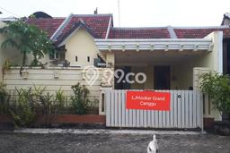 Rumah nyaman Greenlot Rumah nyaman Greenlot
