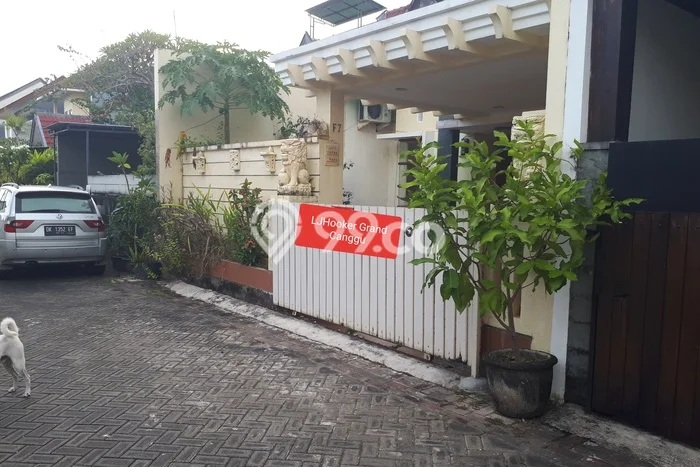 Rumah nyaman Greenlot Rumah nyaman Greenlot