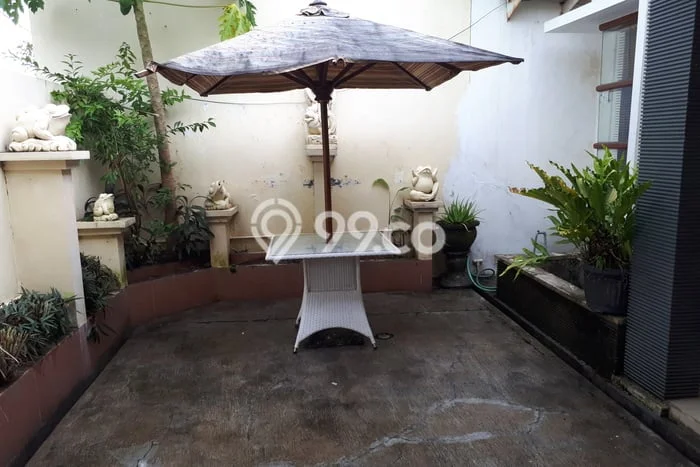 Rumah nyaman Greenlot Rumah nyaman Greenlot