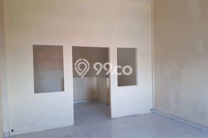 Ruko siap pakai di Megwi Ruko siap pakai di Megwi