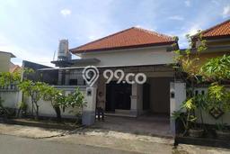 Rumah Gatot subroto Denpasar Rumah Gatot subroto Denpasar
