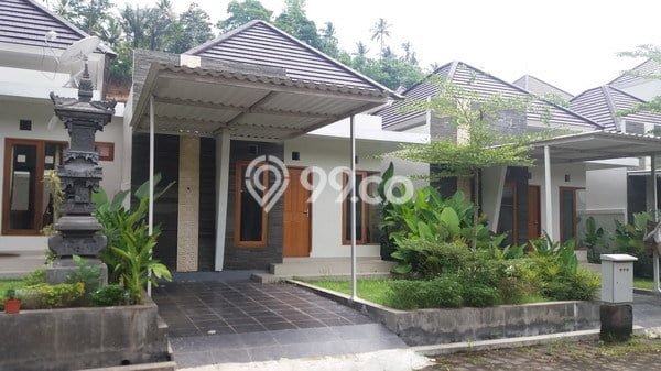 SEGERA MILIKI! Rumah area Samsam, Tabanan, Luas 91m² LB 45m² SEGERA MILIKI! Rumah area Samsam, Tabanan, Luas 91m² LB 45m²