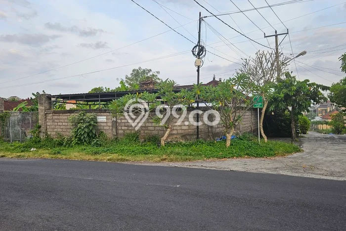 Tanah Sewa Murah Di Denpasar Tanah Sewa Murah Di Denpasar