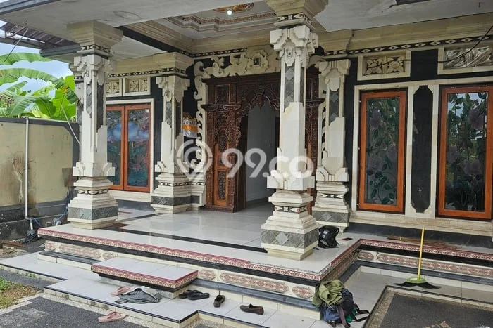 Rumah murah nyaman di Tabanan Rumah murah nyaman di Tabanan