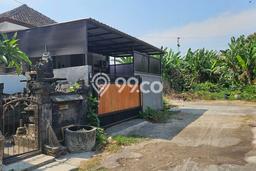 Rumah Modern 3 KT di Tibubeneng Badung Unfurnished Rumah Modern 3 KT di Tibubeneng Badung Unfurnished