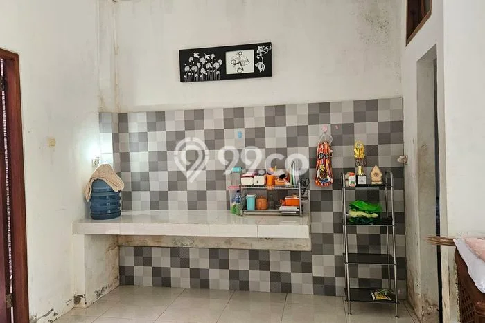 LIMITED OFFER! Rumah Premium area Kerambitan, LT 91m2m² LB 45m2m² LIMITED OFFER! Rumah Premium area Kerambitan, LT 91m2m² LB 45m2m²
