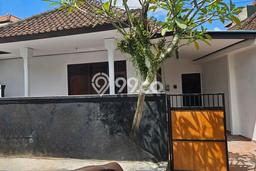 Rumah murah kompleks perumahan padat penduduk lokal diTabanan Rumah murah kompleks perumahan padat penduduk lokal diTabanan
