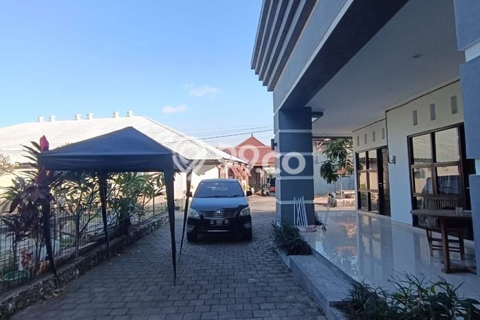 HARGA SPESIAL! Rumah Minimalis di Kerobokan, Badung, LT 700m² Bangunan 350m² BISA KPR! HARGA SPESIAL! Rumah Minimalis di Kerobokan, Badung, LT 700m² Bangunan 350m² BISA KPR!