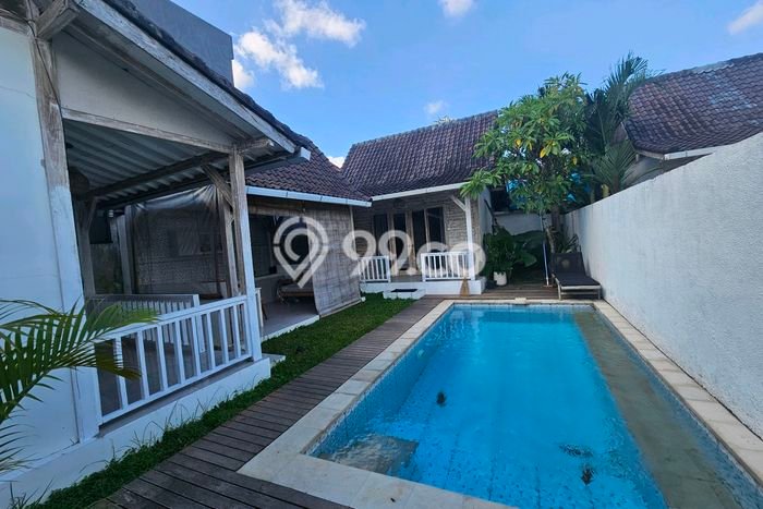 SEWA! Vila Kawasan Canggu, Area 0m2m², Dekat Mudah Pusat Kota SEWA! Vila Kawasan Canggu, Area 0m2m², Dekat Mudah Pusat Kota